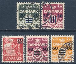 Færøerne 1940-41