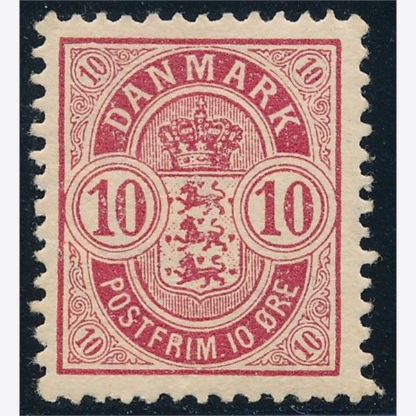 Danmark 1902