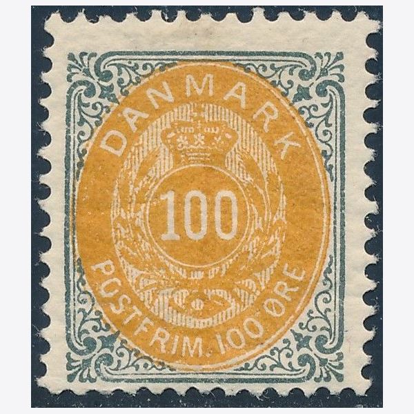 Danmark 1903