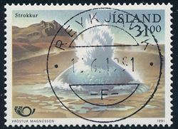 Iceland 1991