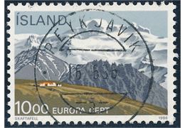 Iceland 1986