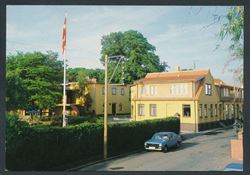 Denmark Bornholm 1988