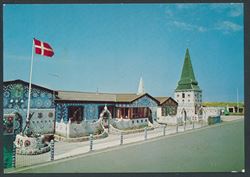 Danmark 1987