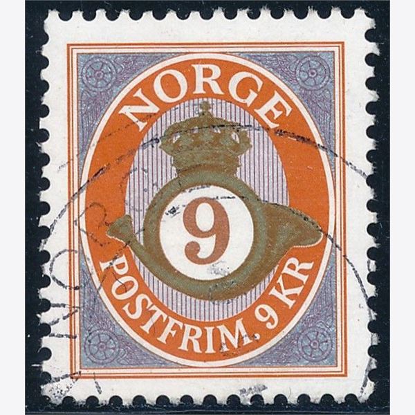 Norge 2002
