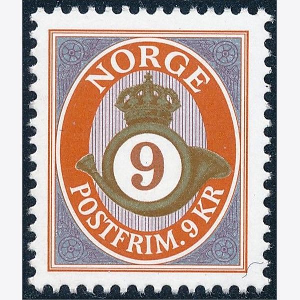 Norway 2002