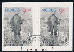 Norway 2002