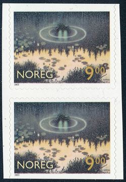 Norway 2003