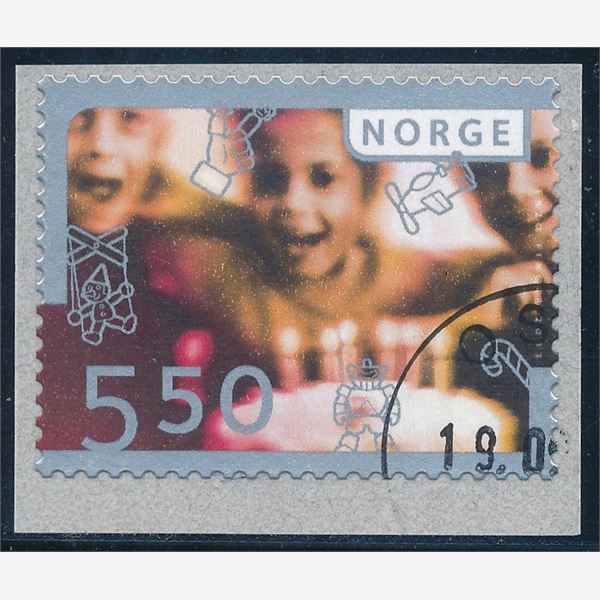 Norge 2003