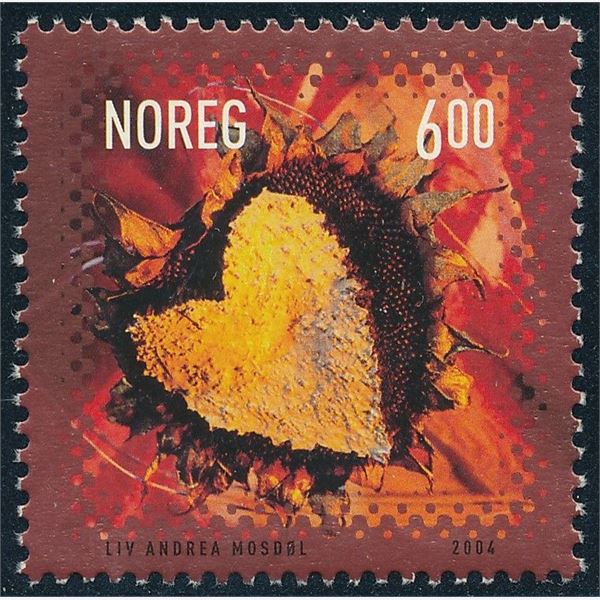 Norge 2004