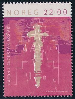 Norway 2004