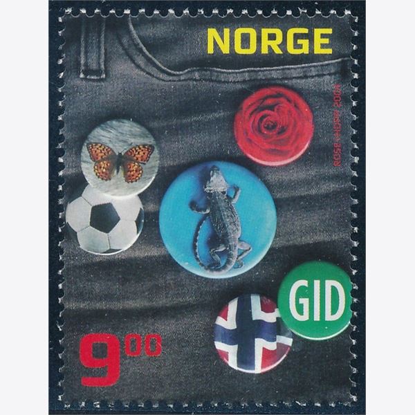 Norge 2004