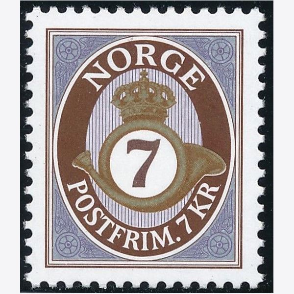 Norge 2005