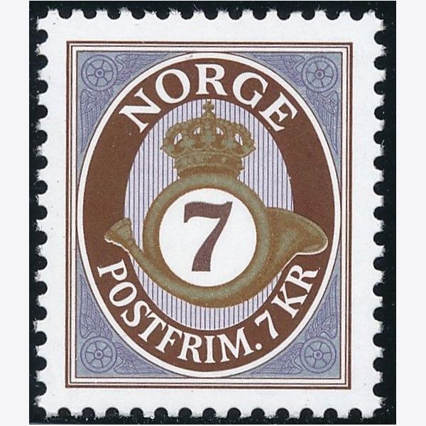 Norway 2005