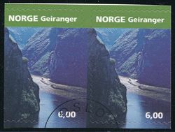 Norge 2005