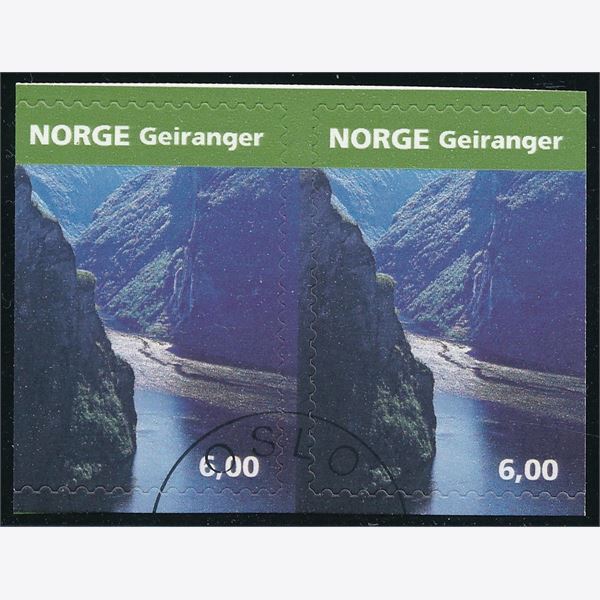 Norge 2005