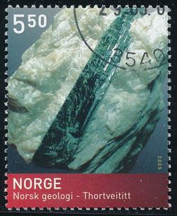 Norge 2005