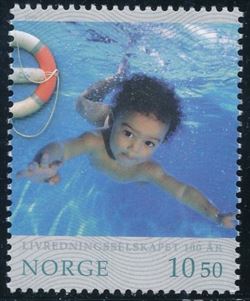 Norge 2006