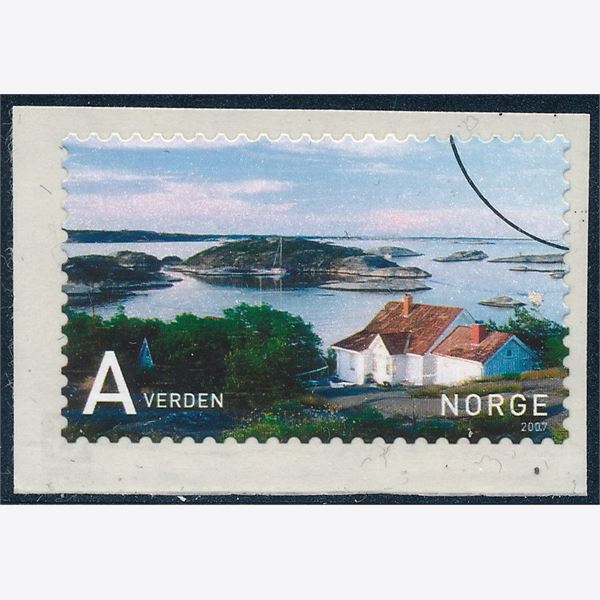 Norway 2007