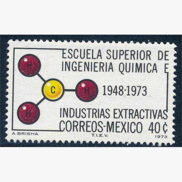 Mexico 1973