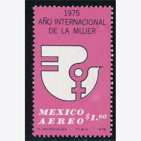 Mexico 1975