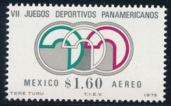 Mexico 1975