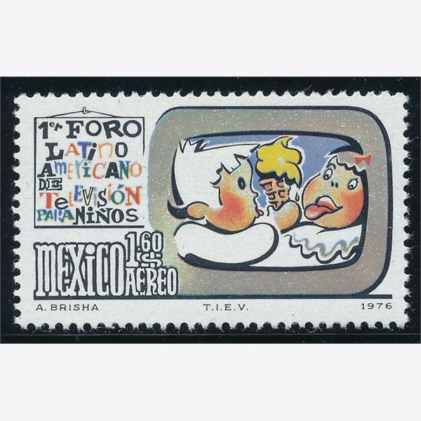Mexico 1976