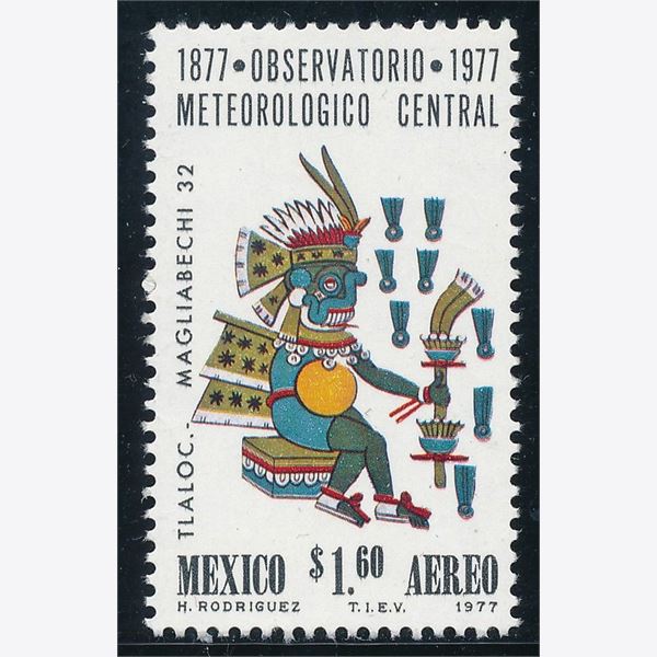 Mexico 1977