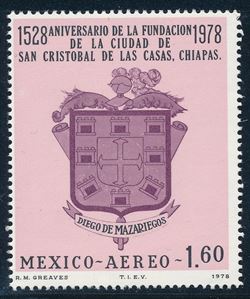 Mexico 1978