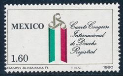 Mexico 1980