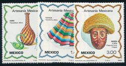 Mexico 1980