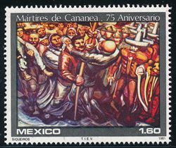Mexico 1981
