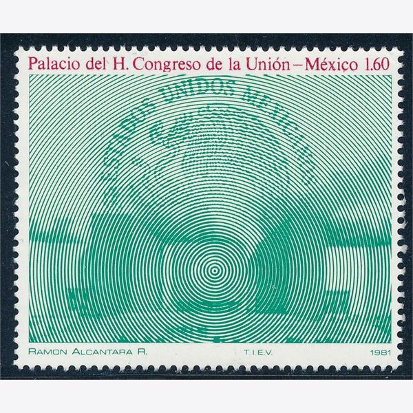 Mexico 1981