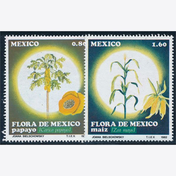 Mexico 1982