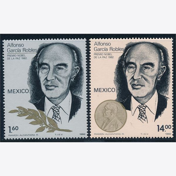 Mexico 1982