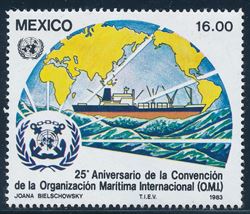 Mexico 1983