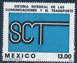 Mexico 1983