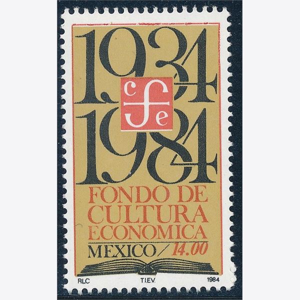 Mexico 1984