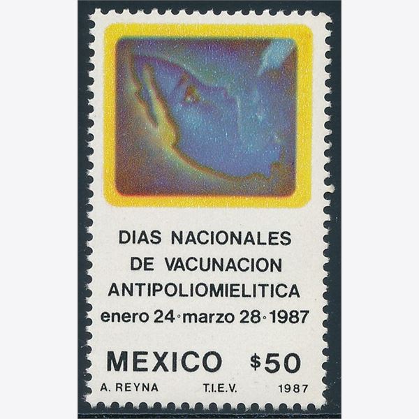 Mexico 1987