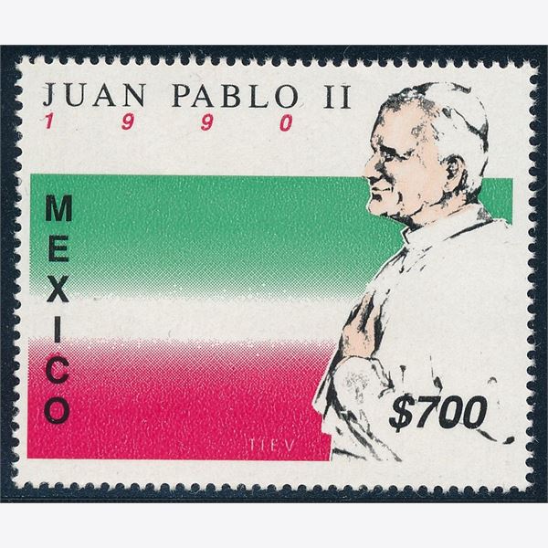 Mexico 1990