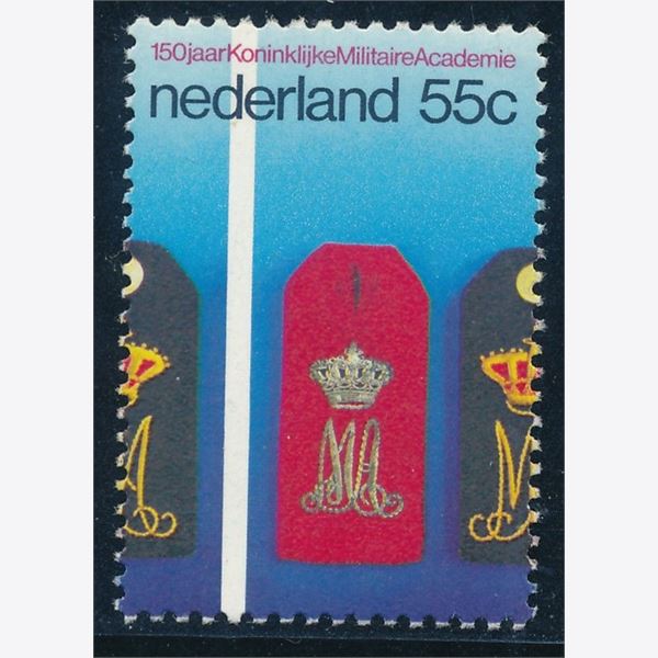 Netherlands 1978
