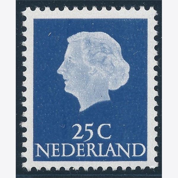 Netherlands 1967