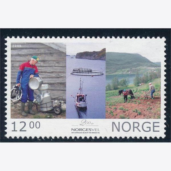 Norway 2009