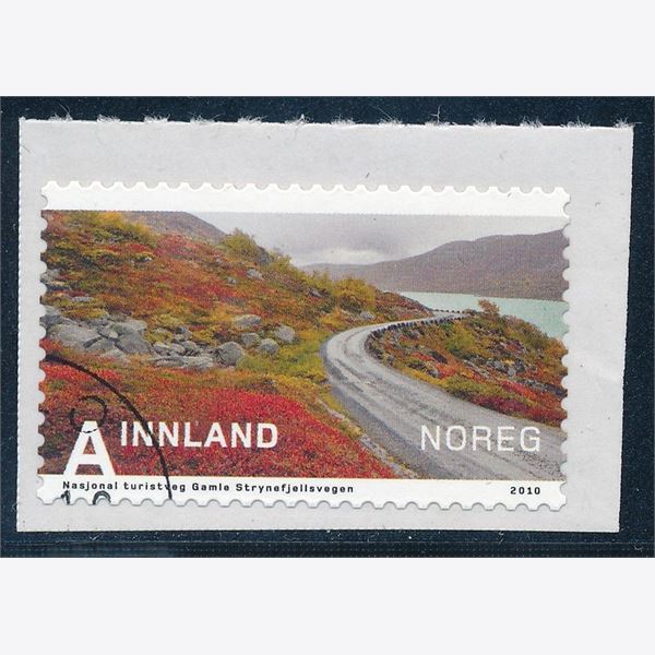 Norge 2010