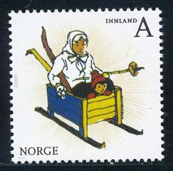 Norway 2010
