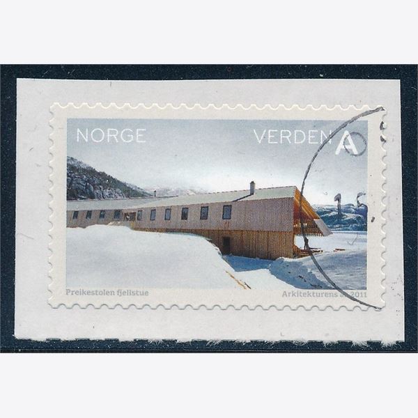 Norge 2011