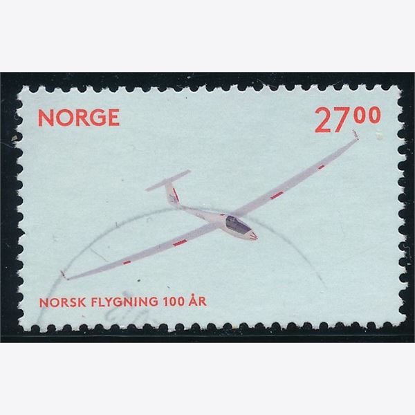 Norway 2012