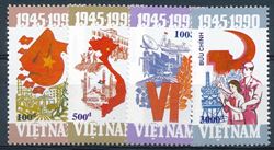 Vietnam 1990