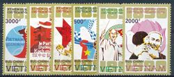 Vietnam 1990