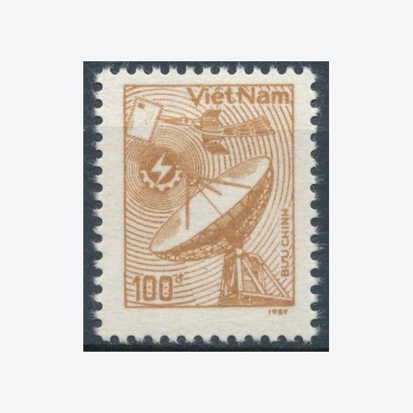 Vietnam 1989