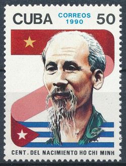 Cuba 1990